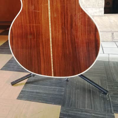 Guild 12 String Acoustic Guitar JF55-12 NT image 3