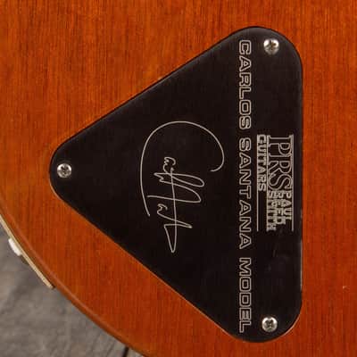 1997 PRS Santana 1 image 10