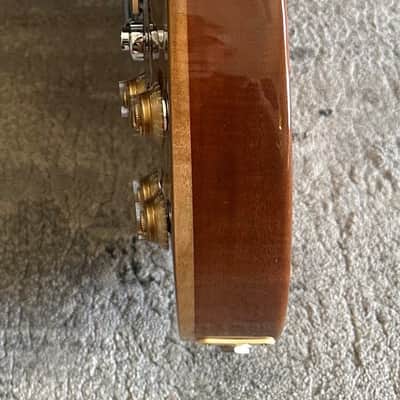 Gibson Les Paul Studio Goldtop image 9