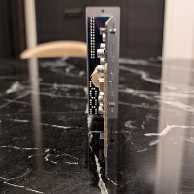 Elysia mpressor 500 Mono 500 Series Compressor Module image 3