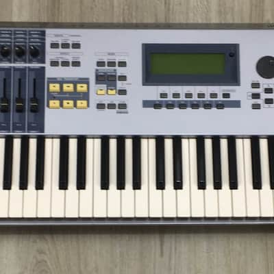 Yamaha MOTIF ES7