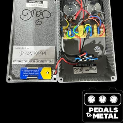 DAM Professional MKII Special Anniversary Edition X16460 image 7