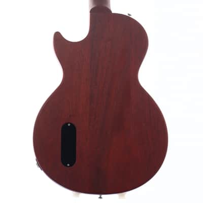 GIBSON USA Les Paul Junior Satin Cherry [017790474] (07/01) image 4