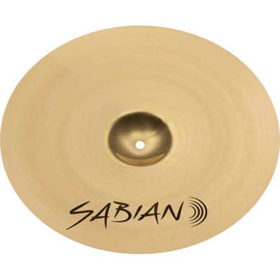 Sabian XSR1607B 16" Fast image 3