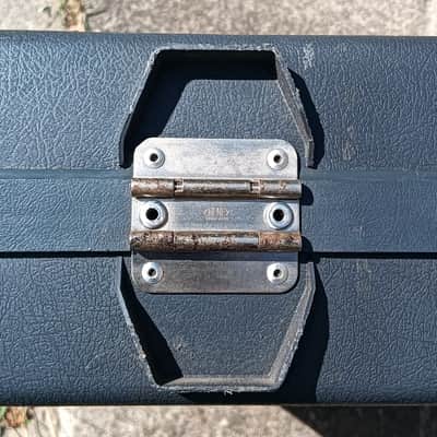 EMS Synthi A/AKS Spartanite case image 8