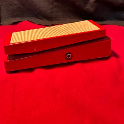 Real McCoy Custom RMC5 Wah image 6