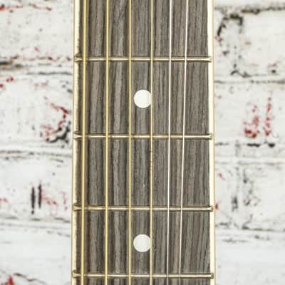 Zager - Easy Play TPK - Student Acoustic Guitar, Black - w/Bag - x0942 - USED image 5