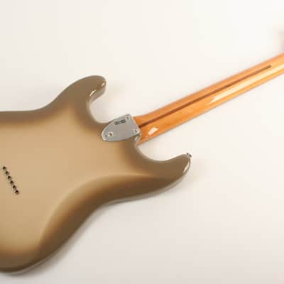 Fender 70th Anniversary Antigua Stratocaster Rosewood Fingerboard SM241886 image 7