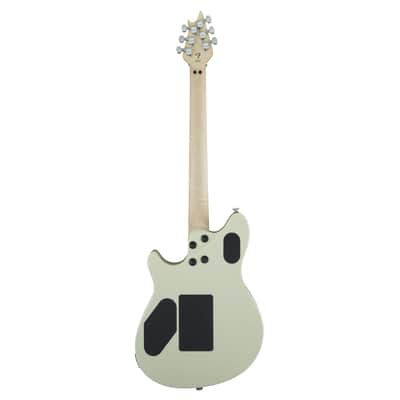 Used EVH Wolfgang Special Electric Guitar - Ivory image 8