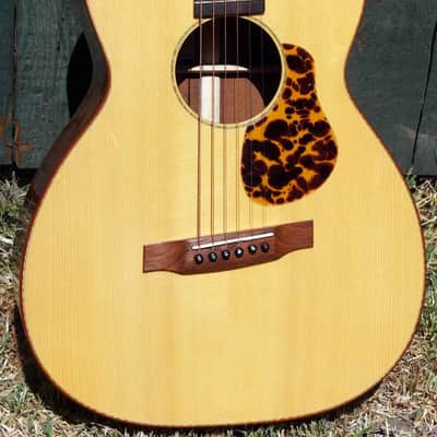 2010 Sexauer 00 Short Scale - Model FT-00-JB-WRX image 1