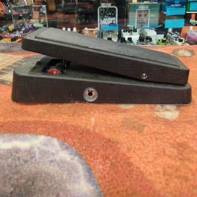 Dunlop GBC80 High Gain Volume Pedal image 2