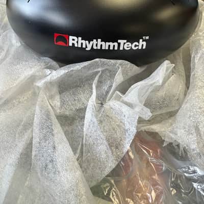 Immagine RhythmTech 8-Note Tongue Drum - 2