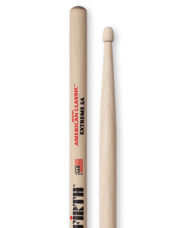 Vic Firth X5A image 1