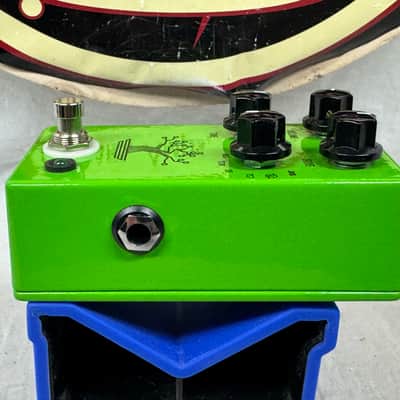 JHS Pedals The Bonsai Overdrive Pedal image 4