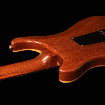 PRS Artist I Amber 1993 image 9