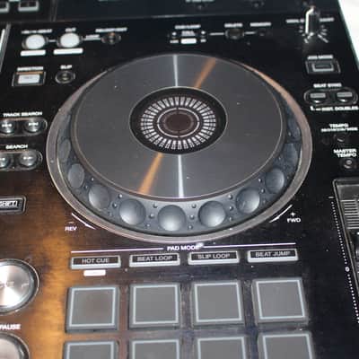 Pioneer DJ XDJ-RX2 2-Channel All-In-One DJ System - Black image 6