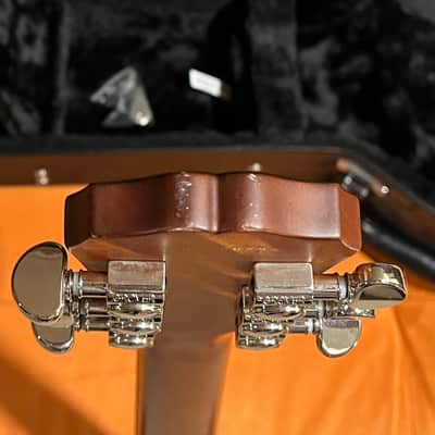 Epiphone Faded G-400 2006 - 2009 - Worn Brown image 5