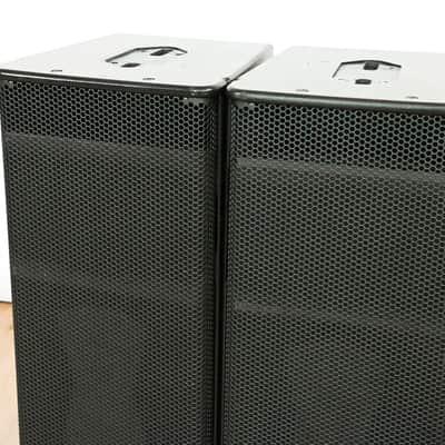 NEXO GEO S1210 2-Way Passive Loudspeaker (PAIR) CG014XB image 2
