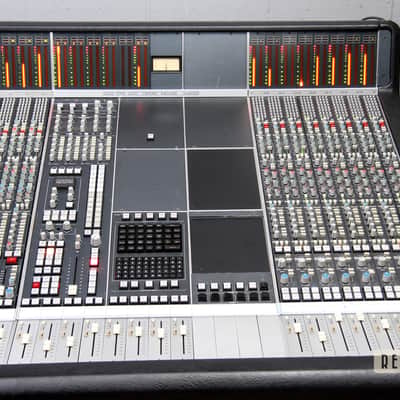 Solid State Logic SSL 4000E/G+ image 6