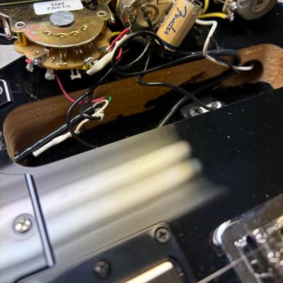 Fender Player II Telecaster HH - WITH UPGRADES! image 8