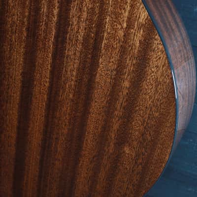 Taylor Guitars Next Generation 314ce Sapele / Spruce w/ Claria Pickup image 10