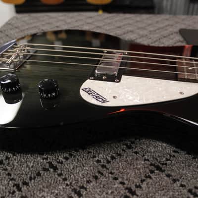 2008 Gretsch Electromatic Jr. Jet 2202 - Short Scale Bass, 125th Anniversary image 10
