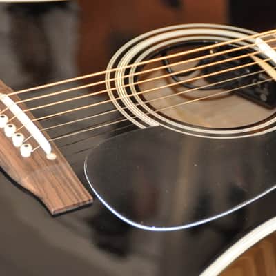 Takamine EF341SC Bruce Springsteen & Bon Jovi EF-341SC w/ Hardcase - Made In Japan - New & Free Ship image 6