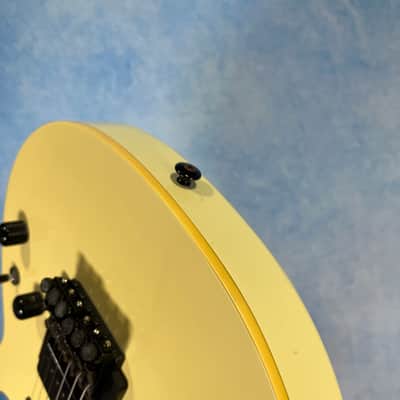 Yamaha SE-700-HM Vintage White, Made in Japan, MIJ image 17