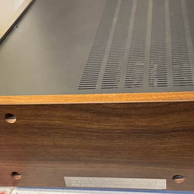 Kenwood KR-5400 Vintage AM/FM Stereo Receiver LED Upgrade Tested Working image 11