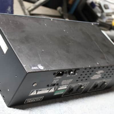 BSS FCS-960/Duel Mode Equalizer 30 Band W/Filters image 4