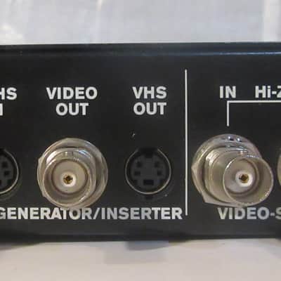 Steinberg Time Base VST System Synchroniser Mid 2000s image 4