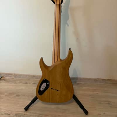 Schecter Reaper-7 Multiscale image 4