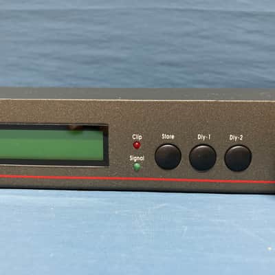 DOD SR400D Digital Room Delay without power supply image 3