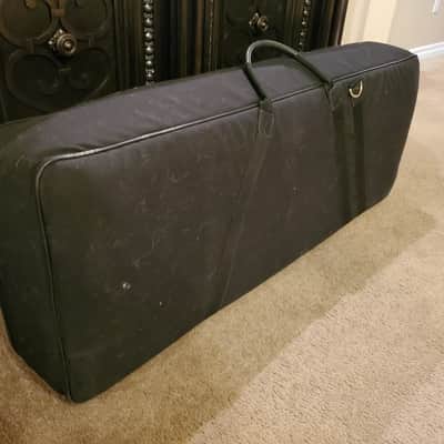 PRO TEC KEYBOARD/SYNTHESIZER TRAVEL CARRYING CASE/BAG image 3