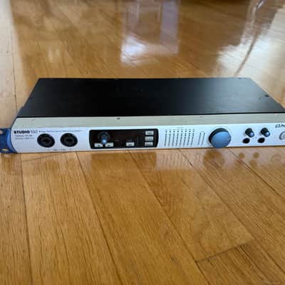 PreSonus Studio 192 Mobile USB Audio Interface 2015 - Silver image 4