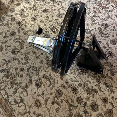 Rototom Bass Drum Adapter / Stand image 13