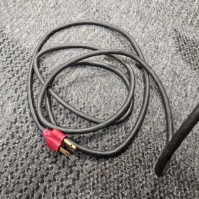 Rivera Era Fender Deluxe Reverb 1981 - Black image 17