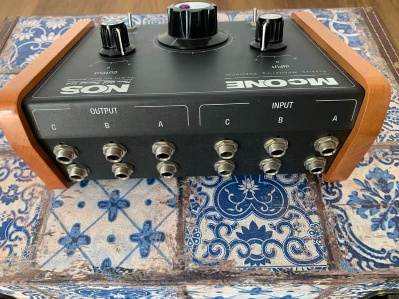 McOne New Old Sound Ltd image 1