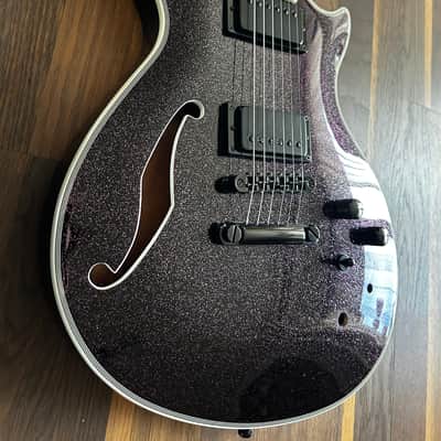 Immagine ESP LTD PS-1000 Xtone 2020 - 2021 - Purple Sparkle - 4