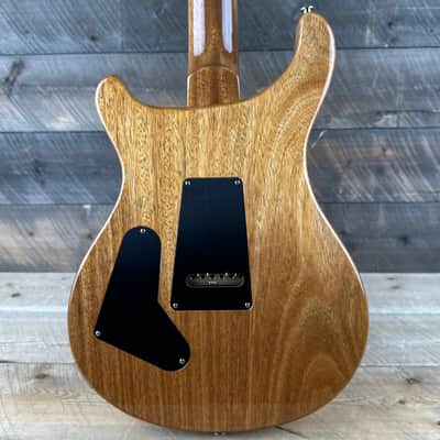 PRS Limited Edition 40th Anniversary Custom 24 - Tiger Eye 394598 image 8