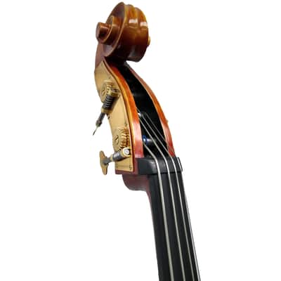 Vienna Strings Berlin 3/4 Upright String Bass image 4
