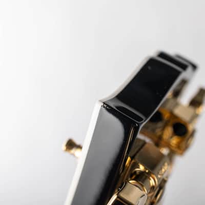 Gibson Les Paul Custom 70s, Ebony | Demo image 12
