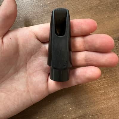 Early Lamberson Soprano Sax Mouthpiece - 0.070 tip! image 2