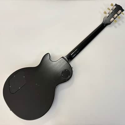 Gibson Les Paul Studio '50s Tribute 2011 Ebony image 16