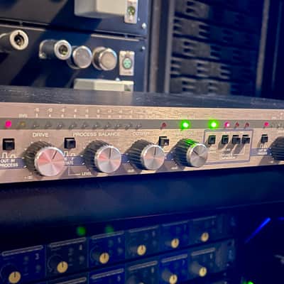 希少！APHEX COMPELLOR コンプレッサー Aphex Systems Compellor Ax Compressor | eBay