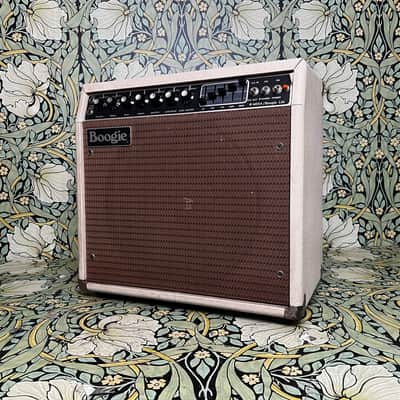 Mesa Boogie Mark IIA Blonde 1978 image 1