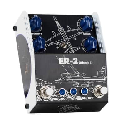 ThorpyFX ER-2 Uni-Vibe *Authorized Dealer* FREE Shipping! image 3