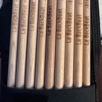 Drumsticks Lot imagen 2