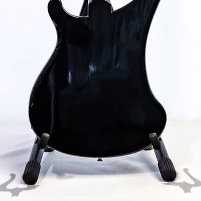 JooDee JRB-55B Late 1970s - Black image 6