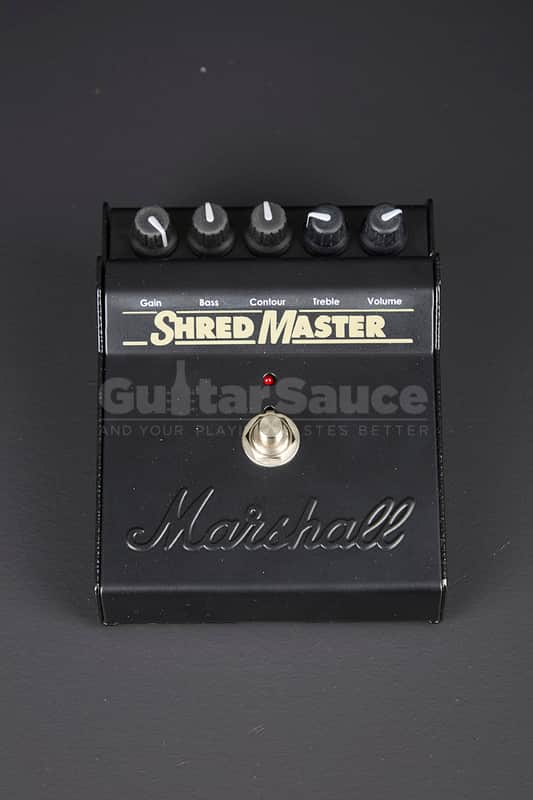 Marshall Shred Master Vintage Reissue (COD EFF_00331) image 1